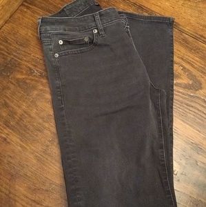 American Eagle original jeans